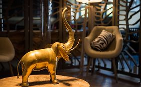 Le Lodge Brit Hotel Strasbourg Zenith
